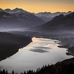 Seeleben Appartement Mit Millstaetter See Card Millstatt