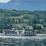 Seeleben Appartement Mit Millstaetter See Card Millstatt