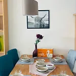 Lägenhet Seeleben Appartement Mit Millstaetter See Card