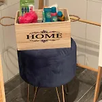 Seeleben Appartement Mit Millstaetter See Card Lägenhet