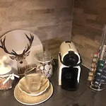 Seeleben Appartement Mit Millstaetter See Card