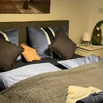 Seeleben Appartement Mit Millstaetter See Card Lägenhet