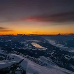 Lägenhet Seeleben Appartement Mit Millstaetter See Card Millstatt