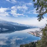 Seeleben Appartement Mit Millstaetter See Card Lägenhet Millstatt