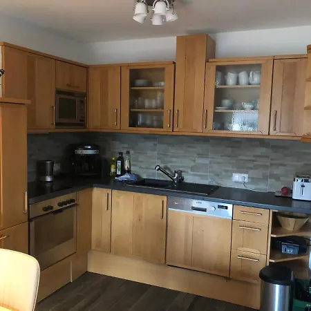 Seeleben Appartement Mit Millstaetter See Card Millstatt