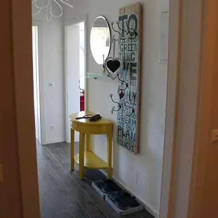 Διαμέρισμα Seeleben Appartement Mit Millstaetter See Card