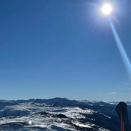 Seeleben Appartement Mit Millstaetter See Card Millstatt