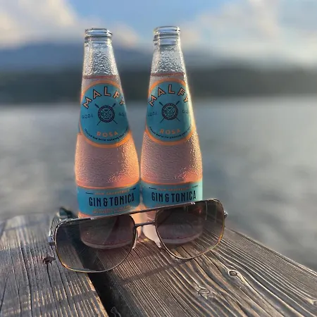 Seeleben Appartement Mit Millstaetter See Card