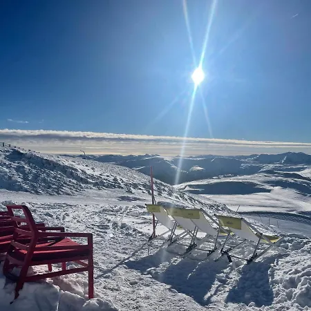 Apartment Seeleben Appartement Mit Millstaetter See Card Millstatt