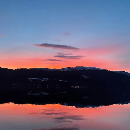 Διαμέρισμα Seeleben Appartement Mit Millstaetter See Card