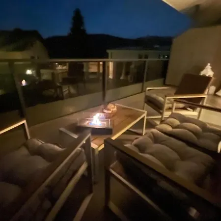 Apartment Seeleben Mit Seezugang Am Millstatter *
