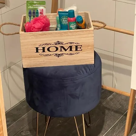 Seeleben Appartement Mit Millstaetter See Card Διαμέρισμα