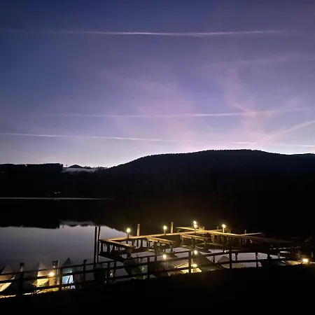 Apartment Seeleben Appartement Mit Millstaetter See Card *