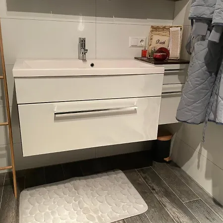 Διαμέρισμα Seeleben Appartement Mit Millstaetter See Card *