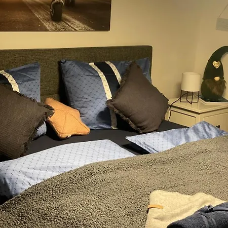 Seeleben Appartement Mit Millstaetter See Card Διαμέρισμα