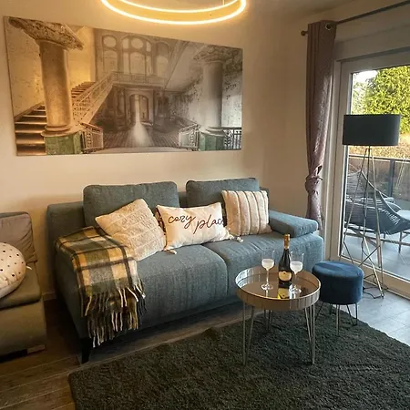 Apartamento Seeleben Appartement Mit Millstaetter See Card Millstatt