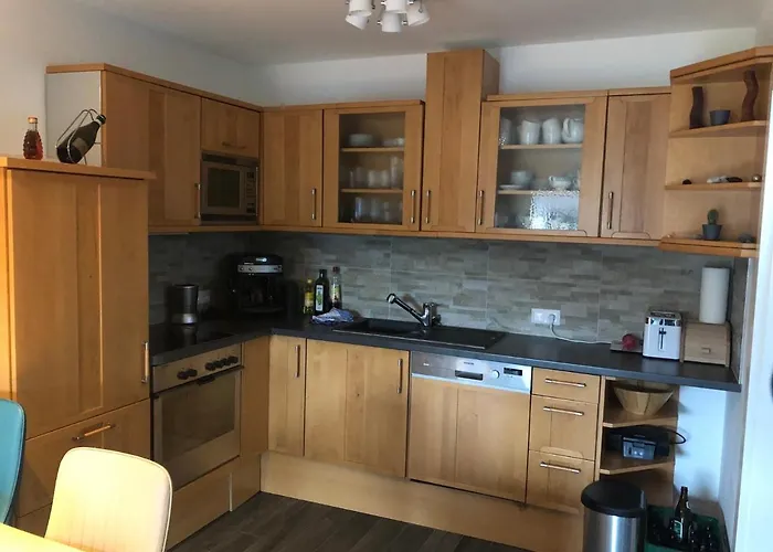 Seeleben Appartement Mit Millstaetter See Card Millstatt