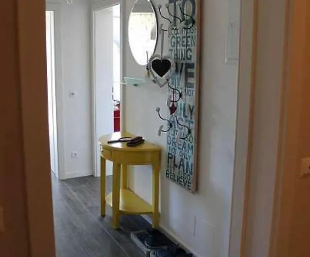 דירה Seeleben Appartement Mit Millstaetter See Card