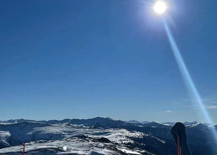 Seeleben Appartement Mit Millstaetter See Card Millstatt