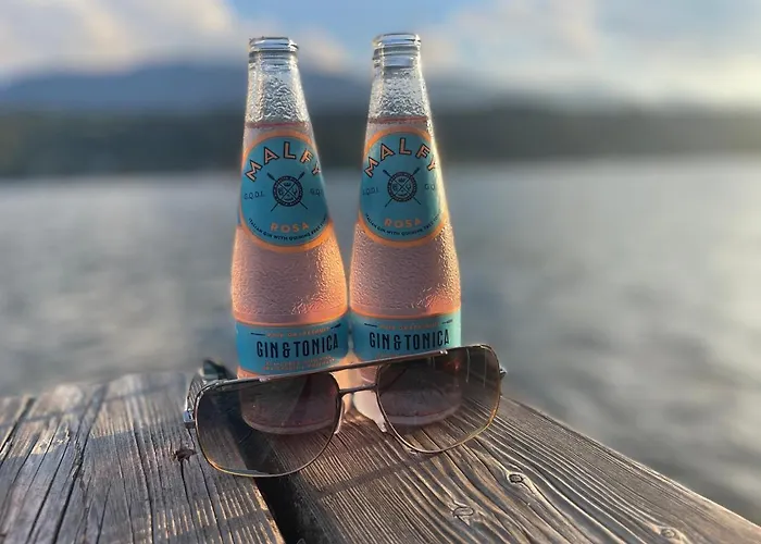 Seeleben Appartement Mit Millstaetter See Card