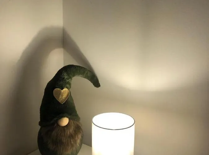 Seeleben Appartement Mit Millstaetter See Card Millstatt