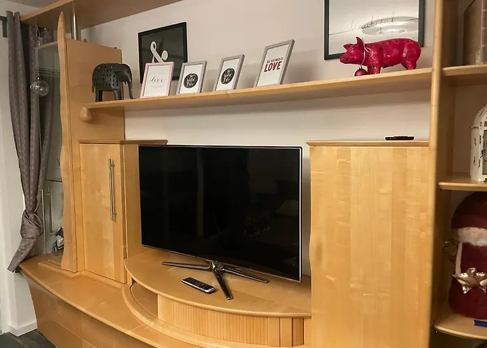 Seeleben Appartement Mit Millstaetter See Card Apartment Millstatt