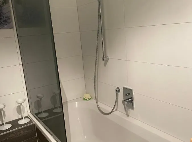 Seeleben Appartement Mit Millstaetter See Card דירה מילסטאט