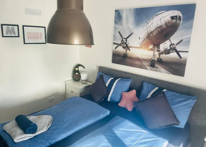 Seeleben Appartement Mit Millstaetter See Card Apartment