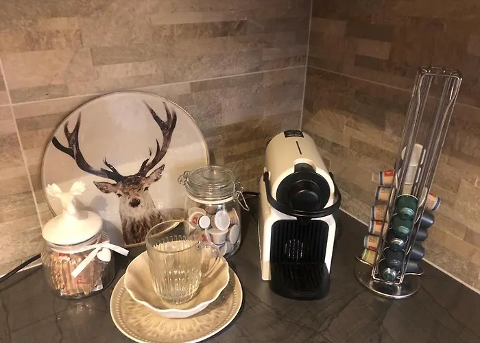 Seeleben Appartement Mit Millstaetter See Card