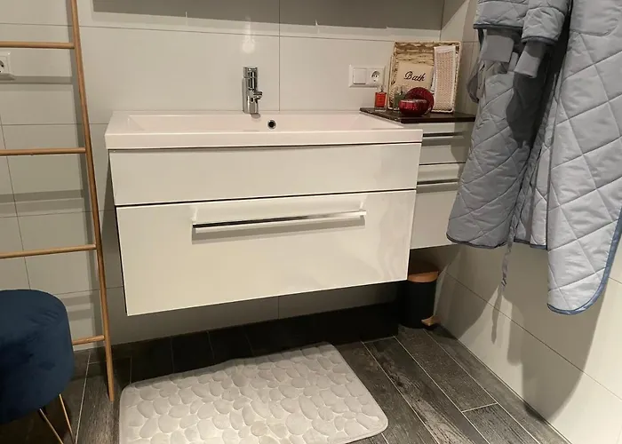 דירה Seeleben Appartement Mit Millstaetter See Card *