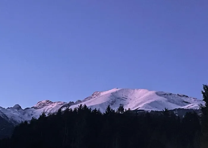 דירה Seeleben Appartement Mit Millstaetter See Card *