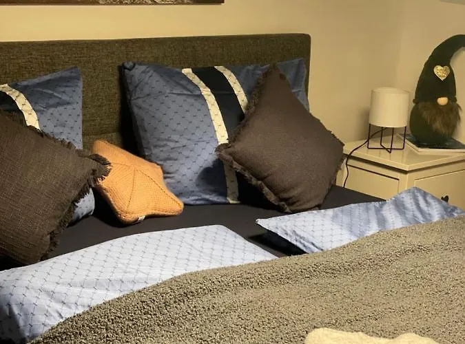 Seeleben Appartement Mit Millstaetter See Card Apartment