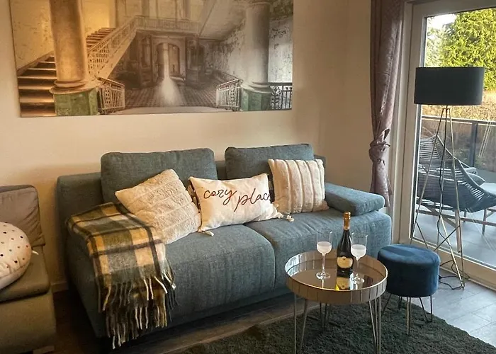 דירה Seeleben Appartement Mit Millstaetter See Card מילסטאט